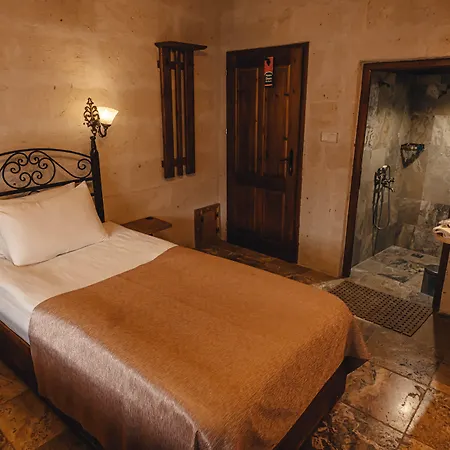Hotel Hanzade Cappadocia Goreme