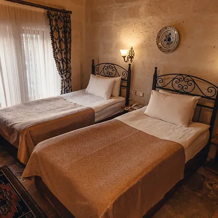 Hanzade Cappadocia Hotel