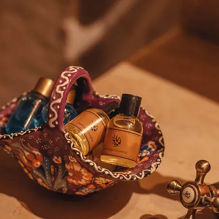 Hotel Hanzade Cappadocia Göreme