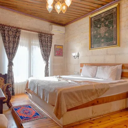 Hanzade Cappadocia Hotel