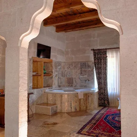 Hanzade Cappadocia Hotel 2*