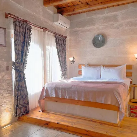 Hanzade Cappadocia Hotel 2*