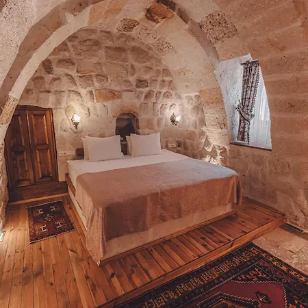 Hanzade Cappadocia 4* Göreme
