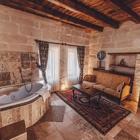 Hanzade Cappadocia
