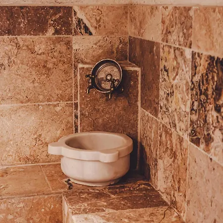 Hanzade Cappadocia Szálloda 4*
