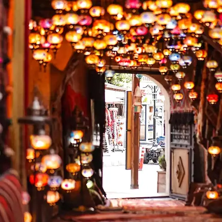 Hanzade Cappadocia