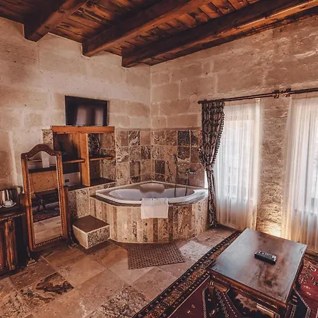 Hanzade Cappadocia Hotel