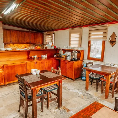Hotel Hanzade Cappadocia