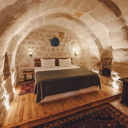 Hanzade Cappadocia Hotel Goreme