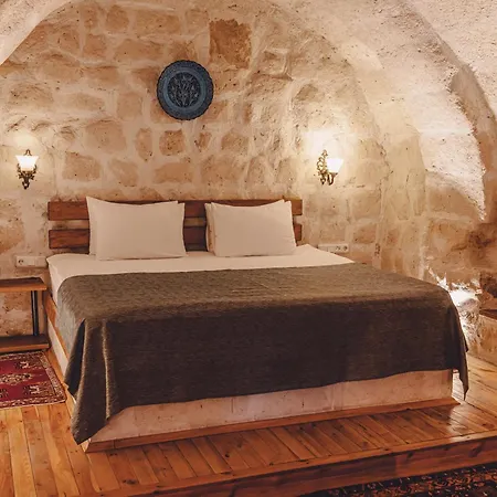 Hanzade Cappadocia 4*