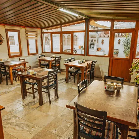 Hotel Hanzade Cappadocia