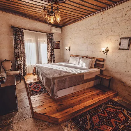 Hanzade Cappadocia Goreme