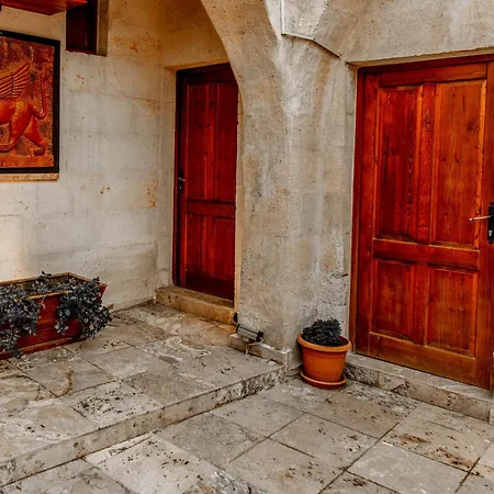 Hotel Hanzade Cappadocia