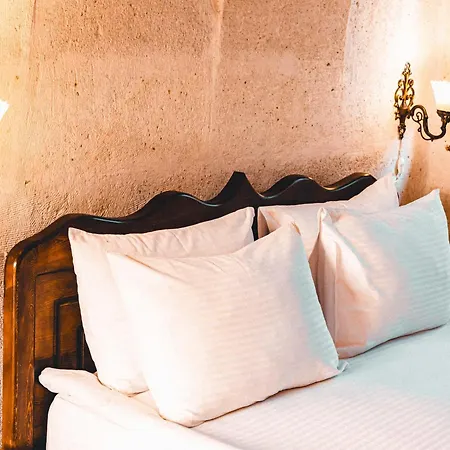 Hanzade Cappadocia Hotel Göreme