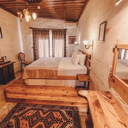 Hotel Hanzade Cappadocia 4*
