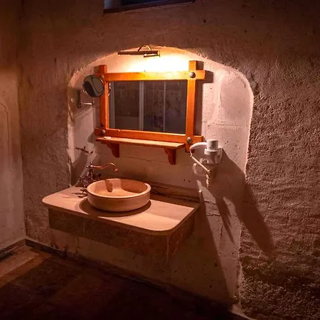 Hotel Hanzade Cappadocia Göreme