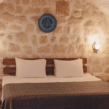 Hanzade Cappadocia 4*