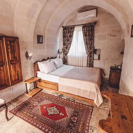 Hotel Hanzade Cappadocia