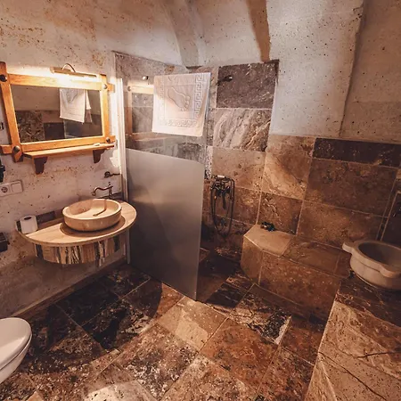 Hotel Hanzade Cappadocia 4*