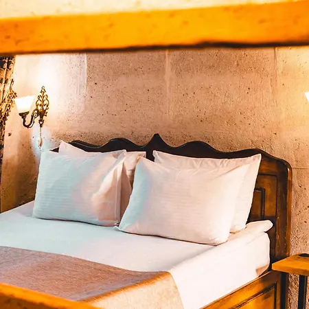 Hotel Hanzade Cappadocia Goreme