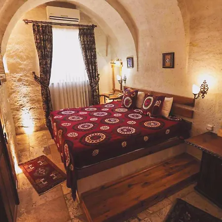 Hanzade Cappadocia