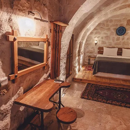Hanzade Cappadocia Hotel