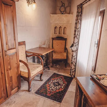 Hotel Hanzade Cappadocia