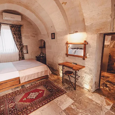 Hotel Hanzade Cappadocia Goreme
