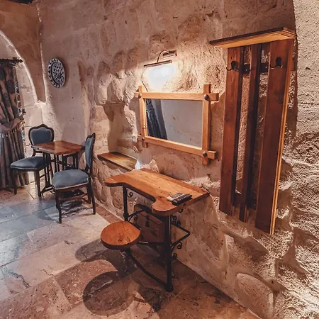 Hanzade Cappadocia Goreme