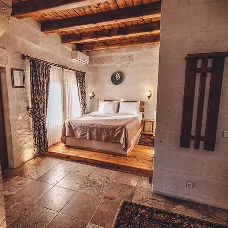 Hanzade Cappadocia 4* Goreme
