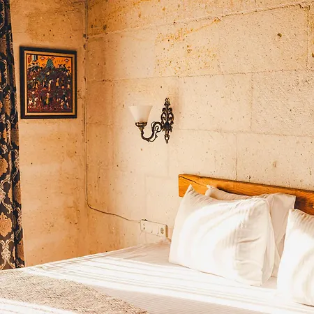 Hanzade Cappadocia