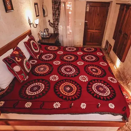 Hotel Hanzade Cappadocia