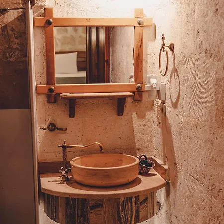 Hotel Hanzade Cappadocia Goreme