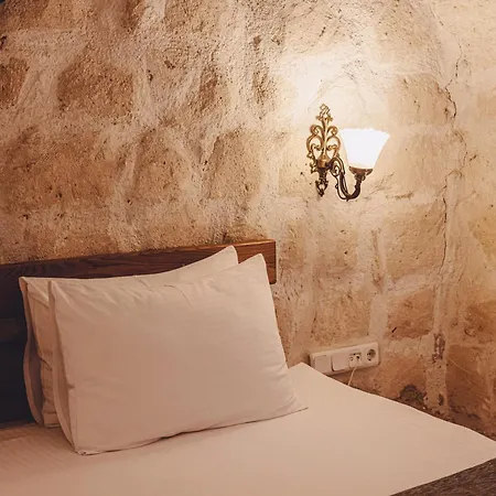 Hanzade Cappadocia Göreme