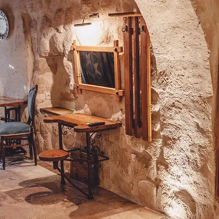 Hotel Hanzade Cappadocia