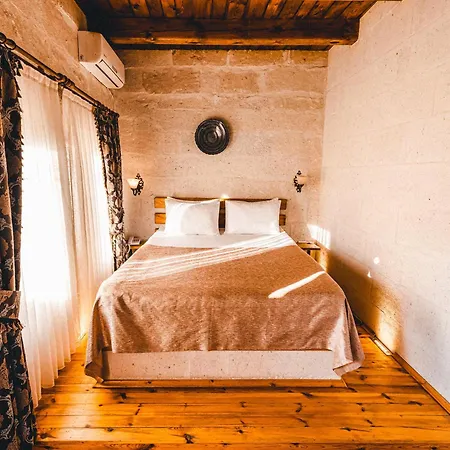 Hanzade Cappadocia Hotel 4*