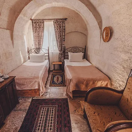 Hanzade Cappadocia Hotel Goreme