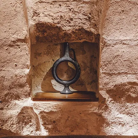 Hotel Hanzade Cappadocia Goreme