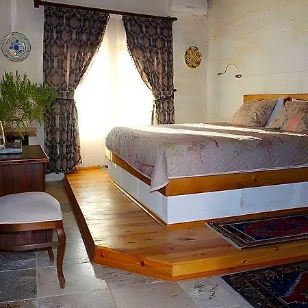 Hotel Hanzade Cappadocia 4*