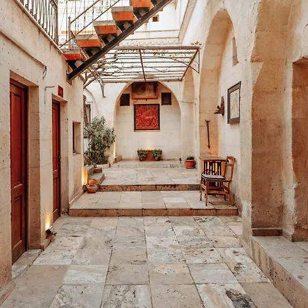 Hotel Hanzade Cappadocia 4*