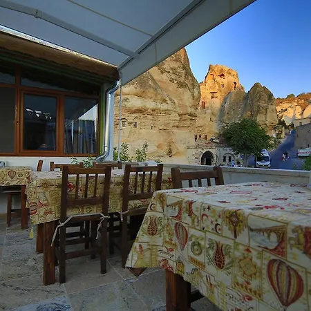 Hanzade Göreme