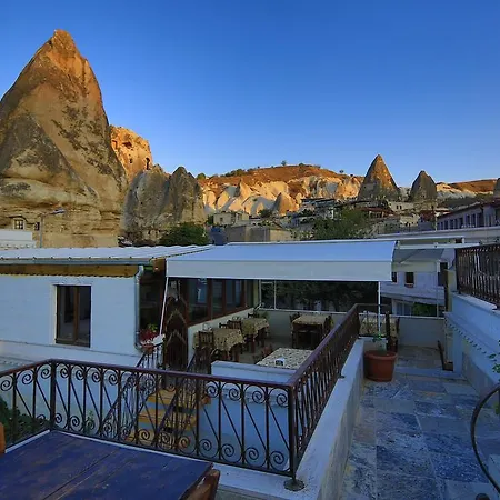 Hanzade Cappadocia
