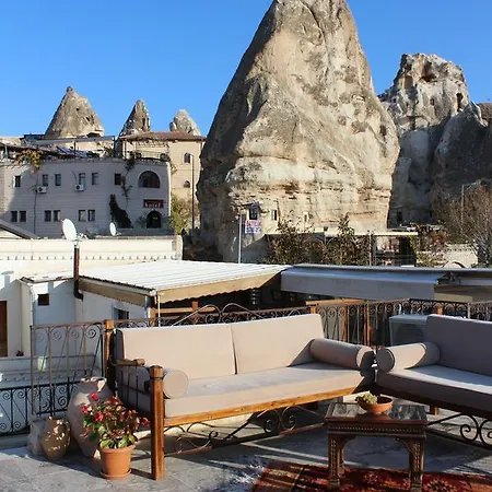Hanzade Hotel