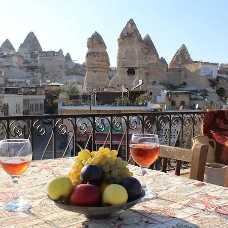 Hanzade Cappadocia