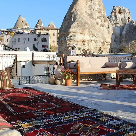 Hotel Hanzade