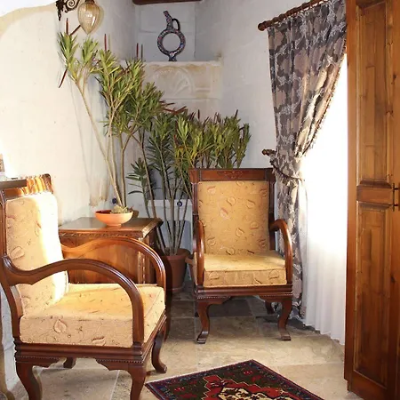 Hanzade 2* Göreme