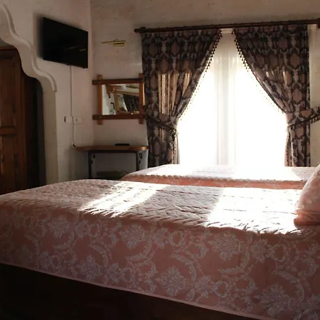 Hanzade Hotel Göreme