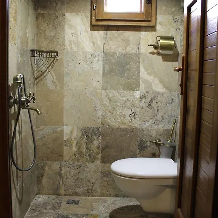 Hotel Hanzade 2*