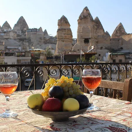 Hotel Hanzade Cappadocia Göreme