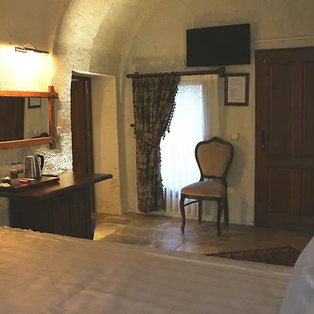 Hanzade Hotel 2*